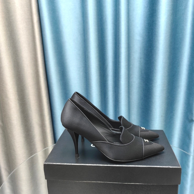 Ch*el high heels
